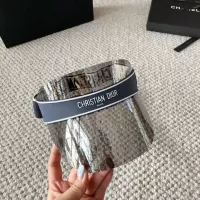 Cheap Christian Dior Caps #1359828 Replica Wholesale [$34.00 USD] [ITEM#1359828] on Replica Christian Dior Caps