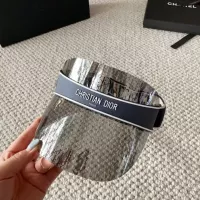 Cheap Christian Dior Caps #1359828 Replica Wholesale [$34.00 USD] [ITEM#1359828] on Replica Christian Dior Caps