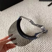 Cheap Christian Dior Caps #1359828 Replica Wholesale [$34.00 USD] [ITEM#1359828] on Replica Christian Dior Caps