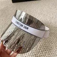 Cheap Christian Dior Caps #1359829 Replica Wholesale [$34.00 USD] [ITEM#1359829] on Replica Christian Dior Caps