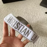 Cheap Christian Dior Caps #1359829 Replica Wholesale [$34.00 USD] [ITEM#1359829] on Replica Christian Dior Caps