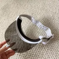 Cheap Christian Dior Caps #1359829 Replica Wholesale [$34.00 USD] [ITEM#1359829] on Replica Christian Dior Caps