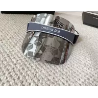 Cheap Christian Dior Caps #1359831 Replica Wholesale [$34.00 USD] [ITEM#1359831] on Replica Christian Dior Caps