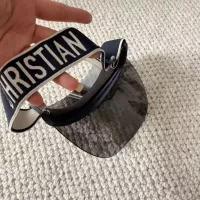 Cheap Christian Dior Caps #1359831 Replica Wholesale [$34.00 USD] [ITEM#1359831] on Replica Christian Dior Caps
