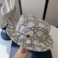 Cheap Christian Dior Caps #1359832 Replica Wholesale [$48.00 USD] [ITEM#1359832] on Replica Christian Dior Caps