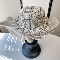 Cheap Christian Dior Caps #1359832 Replica Wholesale [$48.00 USD] [ITEM#1359832] on Replica Christian Dior Caps