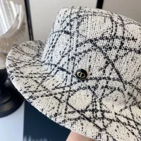 Cheap Christian Dior Caps #1359832 Replica Wholesale [$48.00 USD] [ITEM#1359832] on Replica Christian Dior Caps