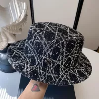 Cheap Christian Dior Caps #1359833 Replica Wholesale [$48.00 USD] [ITEM#1359833] on Replica Christian Dior Caps