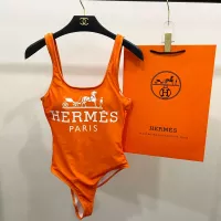 Cheap Hermes Bathing Suits For Women #1359834 Replica Wholesale [$40.00 USD] [ITEM#1359834] on Replica Hermes Bathing Suits