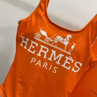 Cheap Hermes Bathing Suits For Women #1359834 Replica Wholesale [$40.00 USD] [ITEM#1359834] on Replica Hermes Bathing Suits