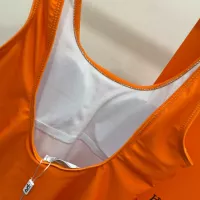 Cheap Hermes Bathing Suits For Women #1359834 Replica Wholesale [$40.00 USD] [ITEM#1359834] on Replica Hermes Bathing Suits