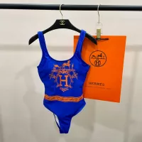 Cheap Hermes Bathing Suits For Women #1359835 Replica Wholesale [$40.00 USD] [ITEM#1359835] on Replica Hermes Bathing Suits