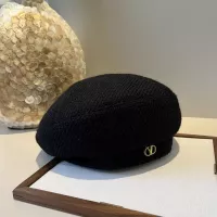 Cheap Valentino Caps #1359839 Replica Wholesale [$38.00 USD] [ITEM#1359839] on Replica Valentino Caps