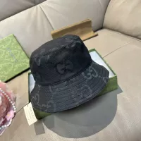 Cheap Gucci Caps #1359844 Replica Wholesale [$39.00 USD] [ITEM#1359844] on Replica Gucci Caps