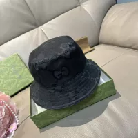 Cheap Gucci Caps #1359844 Replica Wholesale [$39.00 USD] [ITEM#1359844] on Replica Gucci Caps