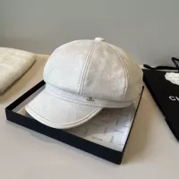 Cheap Chanel Caps #1359849 Replica Wholesale [$36.00 USD] [ITEM#1359849] on Replica Chanel Caps