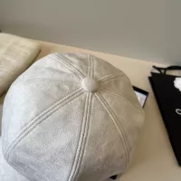 Cheap Chanel Caps #1359849 Replica Wholesale [$36.00 USD] [ITEM#1359849] on Replica Chanel Caps