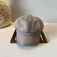Cheap Chanel Caps #1359850 Replica Wholesale [$36.00 USD] [ITEM#1359850] on Replica Chanel Caps
