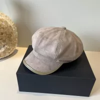 Cheap Chanel Caps #1359850 Replica Wholesale [$36.00 USD] [ITEM#1359850] on Replica Chanel Caps