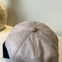 Cheap Chanel Caps #1359850 Replica Wholesale [$36.00 USD] [ITEM#1359850] on Replica Chanel Caps