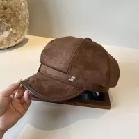 Cheap Chanel Caps #1359851 Replica Wholesale [$36.00 USD] [ITEM#1359851] on Replica Chanel Caps