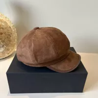 Cheap Chanel Caps #1359851 Replica Wholesale [$36.00 USD] [ITEM#1359851] on Replica Chanel Caps