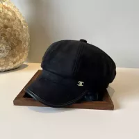 Cheap Chanel Caps #1359852 Replica Wholesale [$36.00 USD] [ITEM#1359852] on Replica Chanel Caps