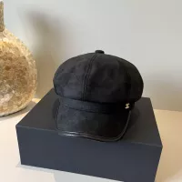 Cheap Chanel Caps #1359852 Replica Wholesale [$36.00 USD] [ITEM#1359852] on Replica Chanel Caps