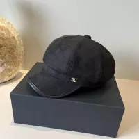 Cheap Chanel Caps #1359852 Replica Wholesale [$36.00 USD] [ITEM#1359852] on Replica Chanel Caps