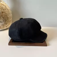 Cheap Chanel Caps #1359852 Replica Wholesale [$36.00 USD] [ITEM#1359852] on Replica Chanel Caps