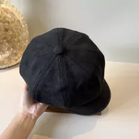 Cheap Chanel Caps #1359852 Replica Wholesale [$36.00 USD] [ITEM#1359852] on Replica Chanel Caps
