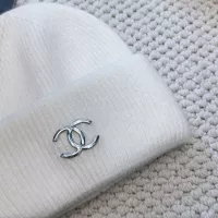 Cheap Chanel Caps #1359853 Replica Wholesale [$25.00 USD] [ITEM#1359853] on Replica Chanel Caps