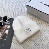 Cheap Chanel Caps #1359853 Replica Wholesale [$25.00 USD] [ITEM#1359853] on Replica Chanel Caps