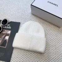 Cheap Chanel Caps #1359853 Replica Wholesale [$25.00 USD] [ITEM#1359853] on Replica Chanel Caps