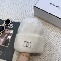 Cheap Chanel Caps #1359853 Replica Wholesale [$25.00 USD] [ITEM#1359853] on Replica Chanel Caps