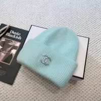 Cheap Chanel Caps #1359854 Replica Wholesale [$25.00 USD] [ITEM#1359854] on Replica Chanel Caps