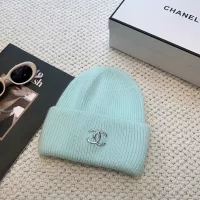 Cheap Chanel Caps #1359854 Replica Wholesale [$25.00 USD] [ITEM#1359854] on Replica Chanel Caps