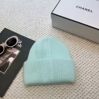 Cheap Chanel Caps #1359854 Replica Wholesale [$25.00 USD] [ITEM#1359854] on Replica Chanel Caps