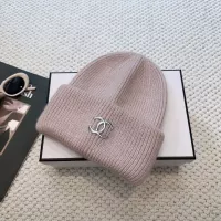 Cheap Chanel Caps #1359855 Replica Wholesale [$25.00 USD] [ITEM#1359855] on Replica Chanel Caps