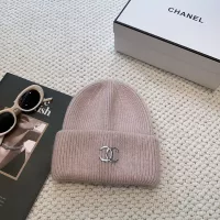 Cheap Chanel Caps #1359855 Replica Wholesale [$25.00 USD] [ITEM#1359855] on Replica Chanel Caps