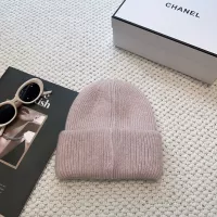 Cheap Chanel Caps #1359855 Replica Wholesale [$25.00 USD] [ITEM#1359855] on Replica Chanel Caps