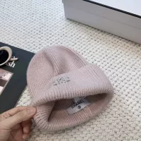 Cheap Chanel Caps #1359855 Replica Wholesale [$25.00 USD] [ITEM#1359855] on Replica Chanel Caps