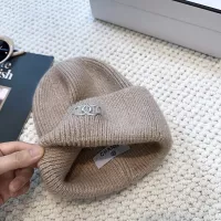 Cheap Chanel Caps #1359856 Replica Wholesale [$25.00 USD] [ITEM#1359856] on Replica Chanel Caps