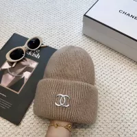 Cheap Chanel Caps #1359856 Replica Wholesale [$25.00 USD] [ITEM#1359856] on Replica Chanel Caps