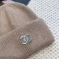 Cheap Chanel Caps #1359856 Replica Wholesale [$25.00 USD] [ITEM#1359856] on Replica Chanel Caps