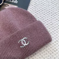Cheap Chanel Caps #1359857 Replica Wholesale [$25.00 USD] [ITEM#1359857] on Replica Chanel Caps