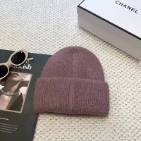 Cheap Chanel Caps #1359857 Replica Wholesale [$25.00 USD] [ITEM#1359857] on Replica Chanel Caps
