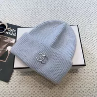 Cheap Chanel Caps #1359858 Replica Wholesale [$25.00 USD] [ITEM#1359858] on Replica Chanel Caps