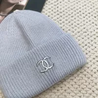 Cheap Chanel Caps #1359858 Replica Wholesale [$25.00 USD] [ITEM#1359858] on Replica Chanel Caps