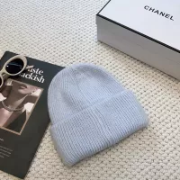 Cheap Chanel Caps #1359858 Replica Wholesale [$25.00 USD] [ITEM#1359858] on Replica Chanel Caps